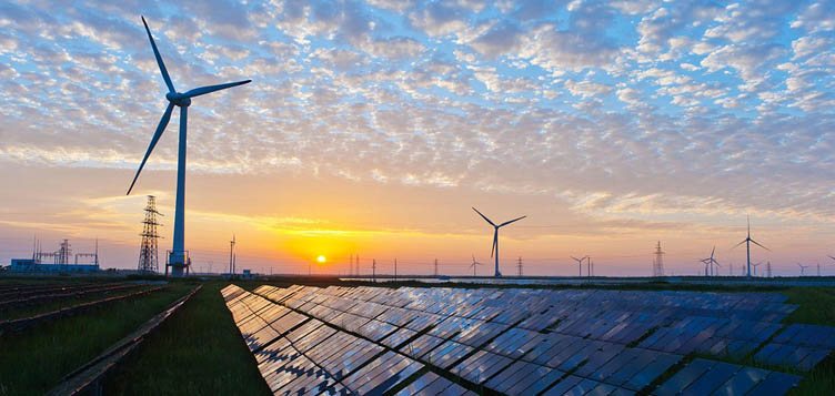 Abdul Latif Jameel Energy’s FRV celebrates 10th anniversary as renewable energy leader