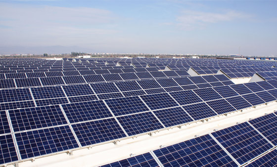 Abdul Latif Jameel Energy set to contribute to Saudi Arabia renewable energy vision