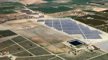 FRV and Abdul Latif Jameel Energy form a joint venture to develop PV projects in Saudi Arabia