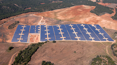 FRV and Abdul Latif Jameel Energy form a joint venture to develop PV projects in Saudi Arabia