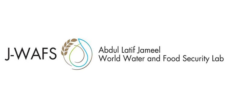J-WAFS Lab at MIT awards US$ 1.8m in first round of seed grant funding