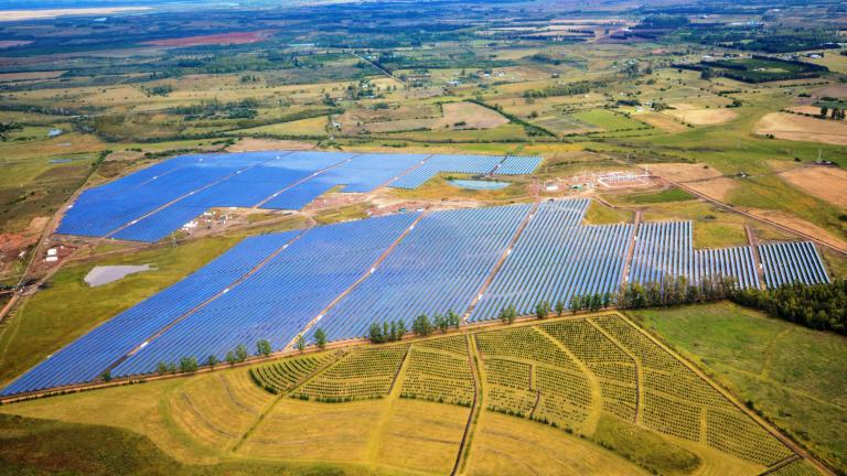FRV and Abdul Latif Jameel Energy form a joint venture to develop PV projects in Saudi Arabia