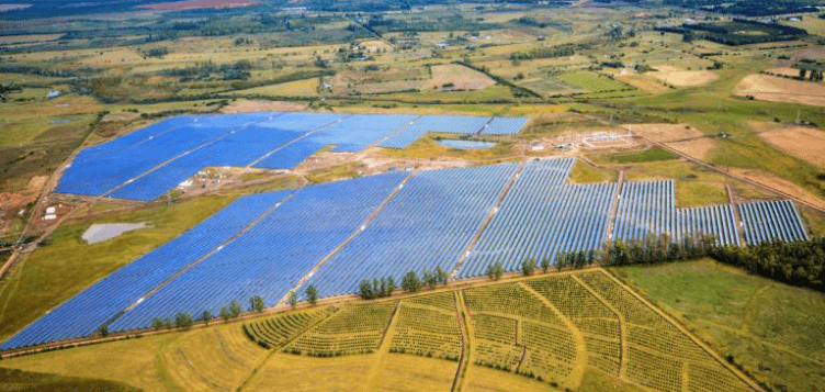 Abdul Latif Jameel Energy and Environmental Services’ FRV commences operation of Uruguay’s first utility-scale solar plant, La Jacinta