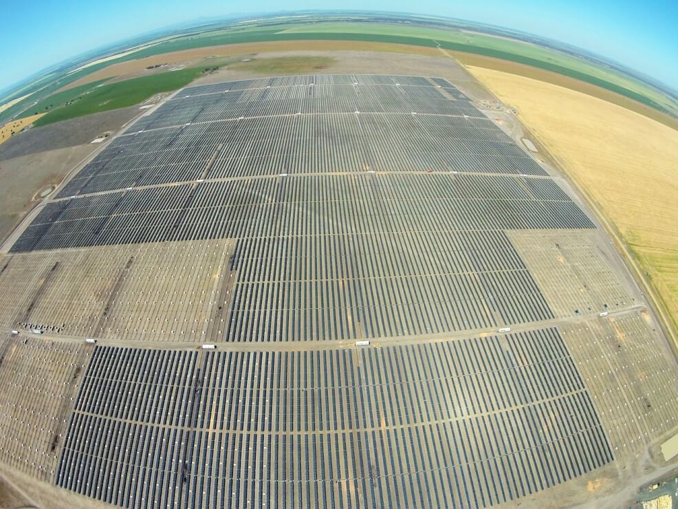 FRV de Abdul Latif Jameel Energy firma un acuerdo para una planta solar en Australia capaz de abastecer 45 000 hogares