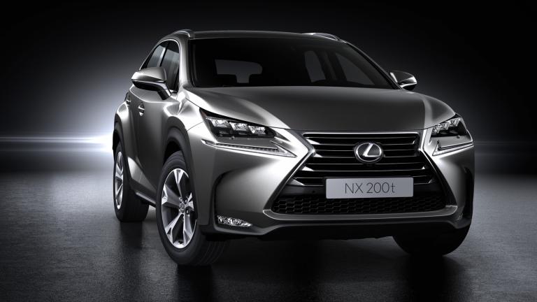 Abdul Latif Jameel launches all-new Lexus NX in Saudi Arabia
