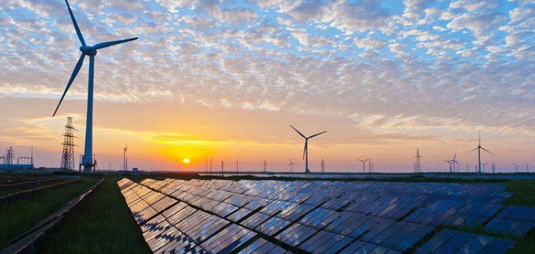 Abdul Latif Jameel Energy’s FRV celebrates 10th anniversary as renewable energy leader