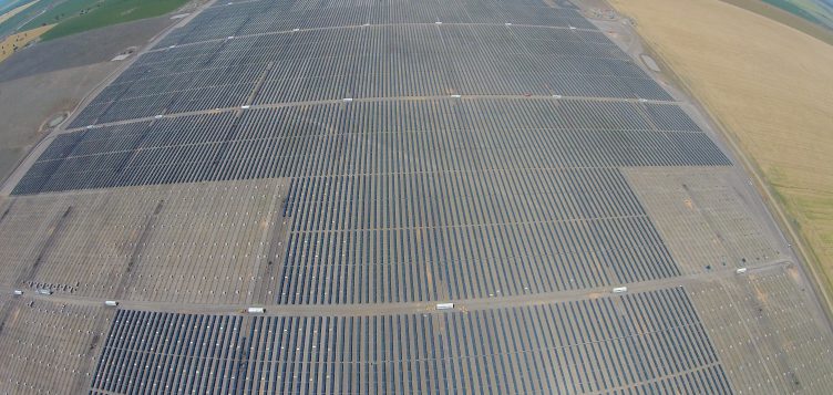Abdul Latif Jameel Energy and Environmental Services’ FRV announces landmark Moree Solar Farm power purchase agreement in Australia with Origin Energy