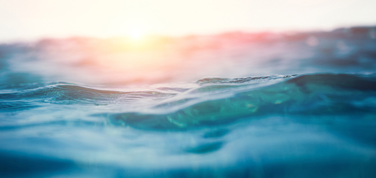 La desalación es una tecnología competitiva y sustentable para producir agua potable