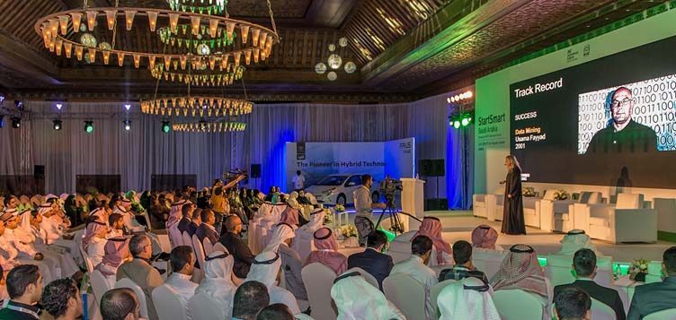 باب رزق جميل و “زين السعودية” تعلنان عن الفرق المتأهلة للدور نصف النهائي من مسابقة منتدى MIT لريادة الأعمال في السعودية