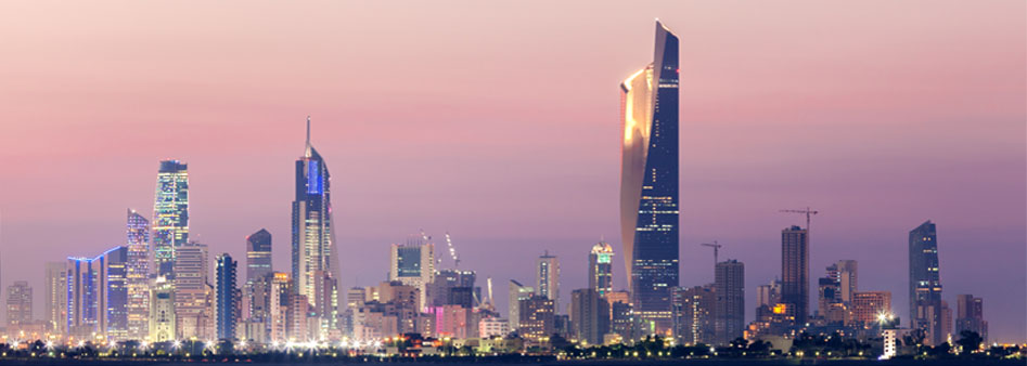 Foreign investment in Kuwait - Abdul Latif Jameel®