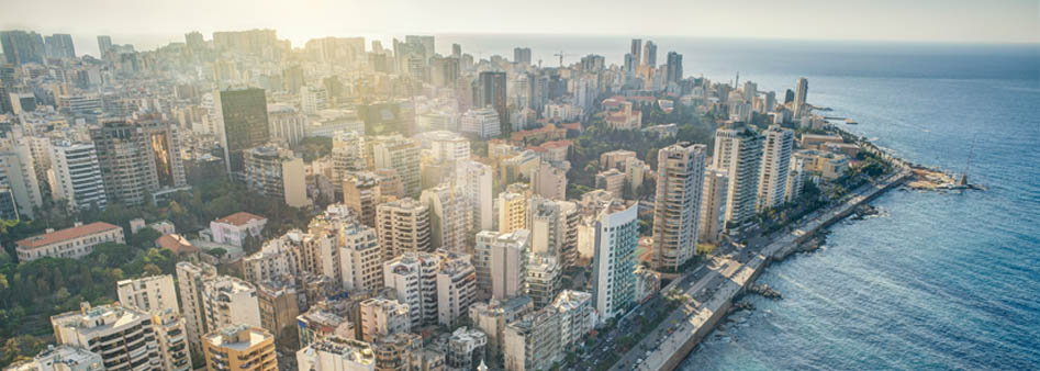Investment opportunities in Lebanon - Abdul Latif Jameel®