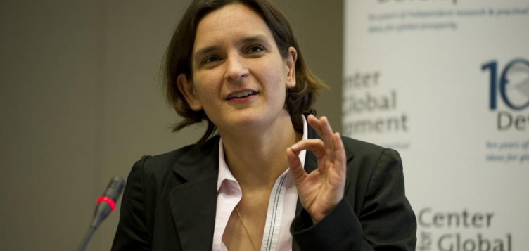 Time Magazine names MIT Abdul Latif Jameel Poverty Professor Esther Duflo, director of MIT Abdul Latif Jameel Poverty Action Lab among the 100 most influential people in the world 2011