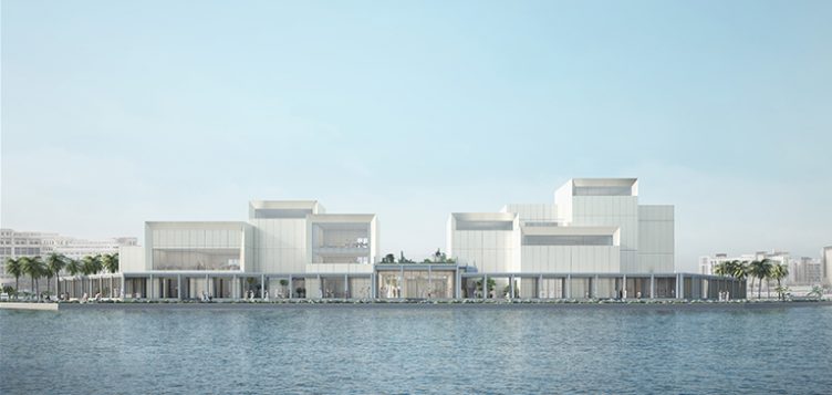 Art Jameel enters new phase of development