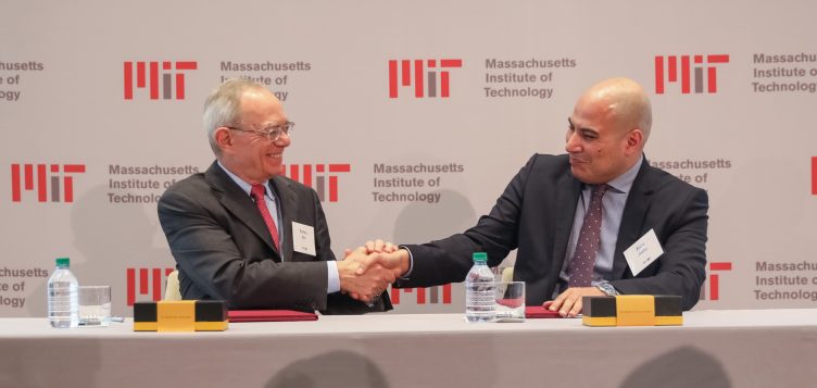 Community Jameel and MIT help transform education in Saudi Arabia and around the world