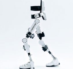 Cyberdyne collaboration expands across GCC