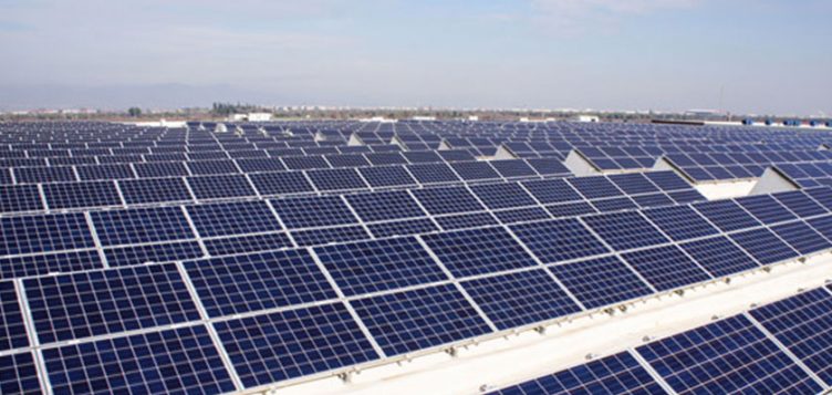 Abdul Latif Jameel Energy, the largest GCC-based solar PV developer, ready to contribute to Saudi Arabia’s renewable energy vision