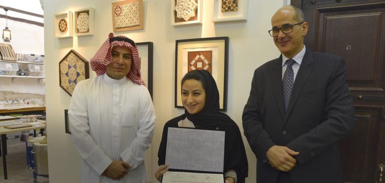 アート・ジャミールはジャミール伝統芸術館/ジェッダ(Jameel House of Traditional Arts / Jeddah)にて初の年次展覧会を開催