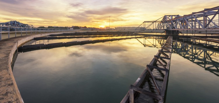Abdul Latif Jameel Energy makes waves with launch of Almar Water Solutions