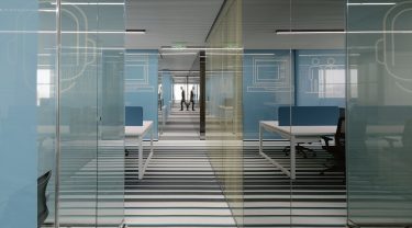 New Investments office space shortlisted for Interior Design Magazine’s ‘Best of Year 2017 Awards’