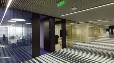 New Investments office space shortlisted for Interior Design Magazine’s ‘Best of Year 2017 Awards’