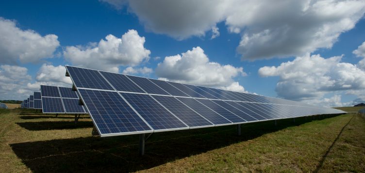 Abdul Latif Jameel Energy, 150.000 eve elektrik sağlayacak olan Meksika güneş enerjisi çiftliği için finansman sağladı