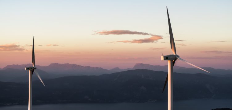 Abdul Latif Jameel Energy to power nearly a quarter of a million homes in Chile with solar-wind energy