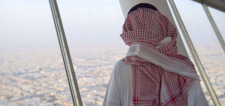 Bab Rizq Jameel provides 37,558 jobs in 6 months