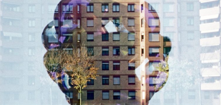 Project Space Art Jameel features a solo exhibition of Basim Magdy’s film, The Dent