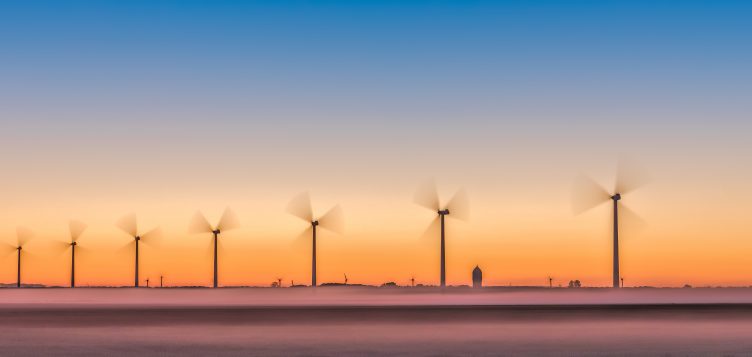 Un vent de changement dans la révolution énergétique mondiale