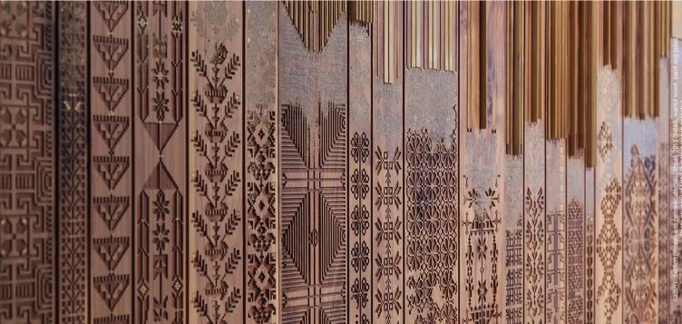 Painting a bright future for Middle Eastern art