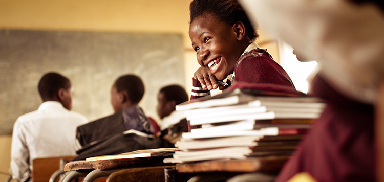 J-PAL Japanese partnership aims to enhance education in Africa