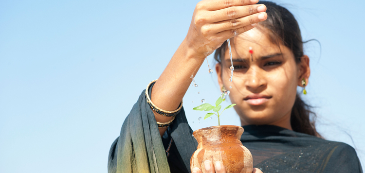J-WAFS at MIT develops new technologies addressing water and food challenges