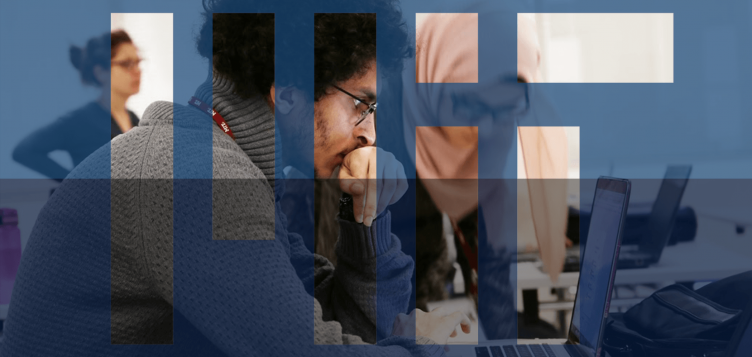 Abdul Latif Jameel Poverty Action Lab at MIT to expand refugees’ access to higher education