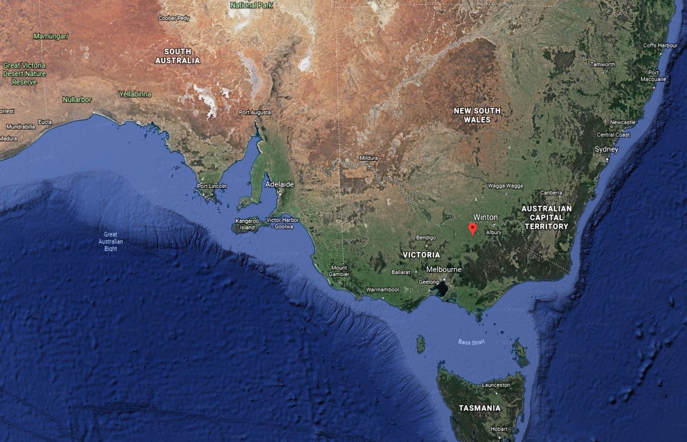 85 MWac Solar Project Awarded in Victoria | Abdul Latif Jameel®