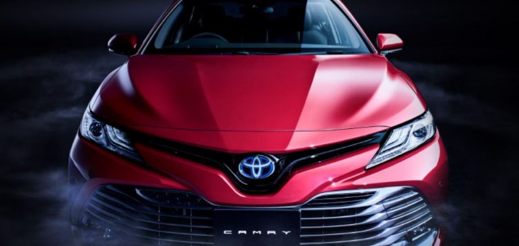 Toyota named largest brand in the automotive industry by brand value for the second year in the row