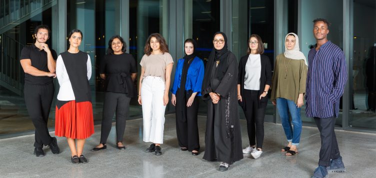 Creación de una comunidad de jóvenes: El Jameel Arts Centre de Dubái reúne a la siguiente generación de líderes creativos en una Asamblea joven pionera