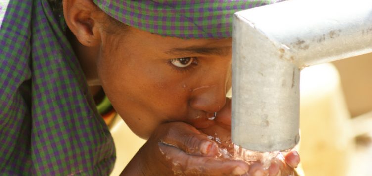 Abdul Latif Jameel poverty Action lab improves the lives of 63 million of poor people around the globe