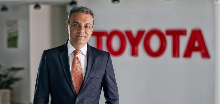 Toyota Türkiye: yirmi yıllık bir tarih