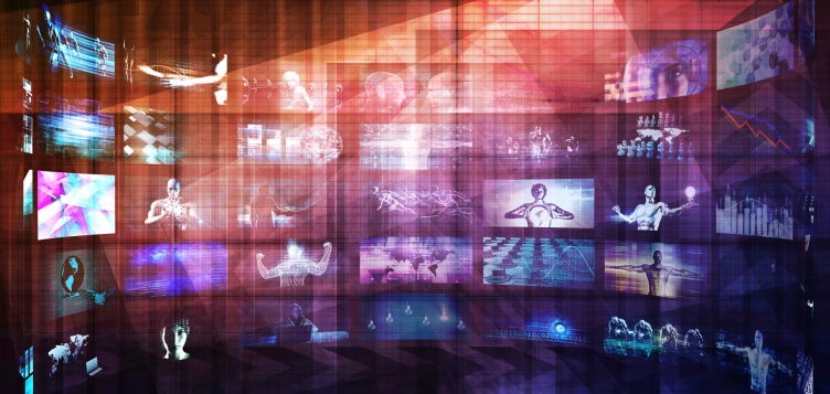 Creative. Communication Design. Data. A new creative agency set to reshape region’s media sector through AI