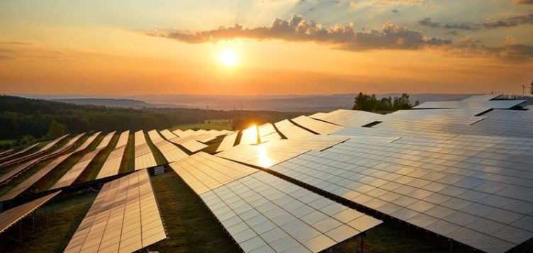 IEAレポートにより太陽光発電設備の明るい未来を確認