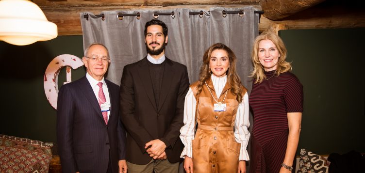 Leaders commit to urgent support for refugee education