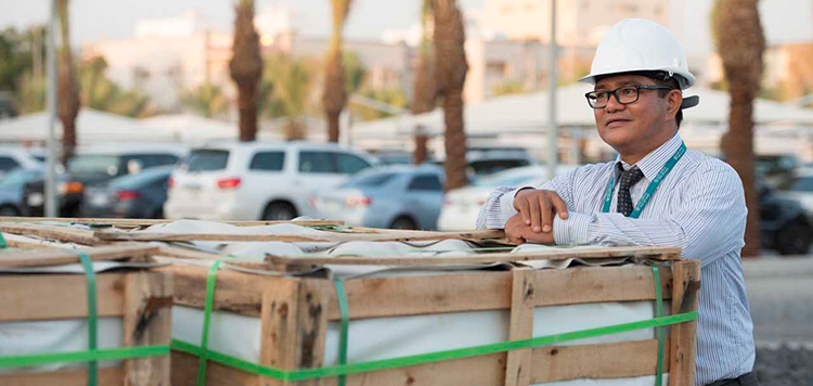 شخصيات تنبض بالحياة وقصص واقعية – ليس هناك يوم عمل “عادي”