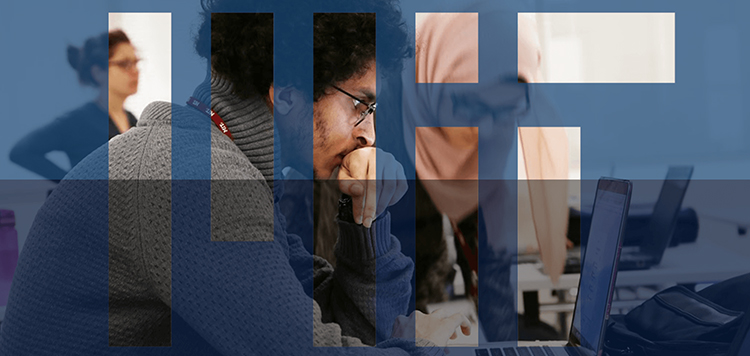 Abdul Latif Jameel Poverty Action Lab at MIT to expand refugees’ access to higher education