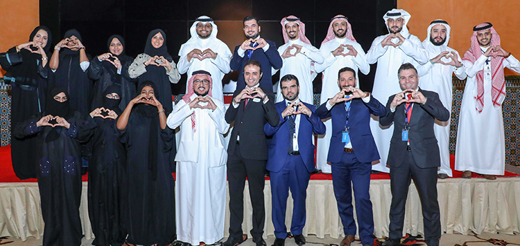 شراكة جديدة تعطي دفعة أمل كبيرة للسعوديين الباحثين عن عمل