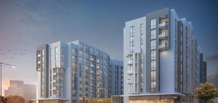 Abdul Latif Jameel Land breaks ground on third Jeddah-based residential complex