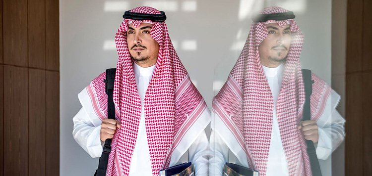 أناس حقيقيون، قصص واقعية – شركة ذات بصمة مجتمعية: نقود التغيير في الاقتصاد السعودي