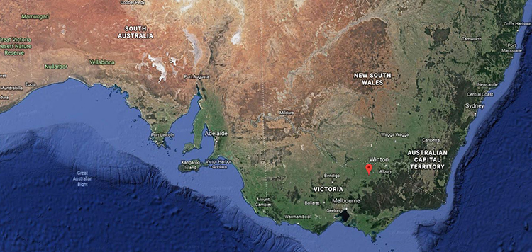 Abdul Latif Jameel Energy’s FRV announces 5th large Australian solar project
