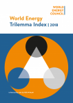 World Energy Trilemma Index