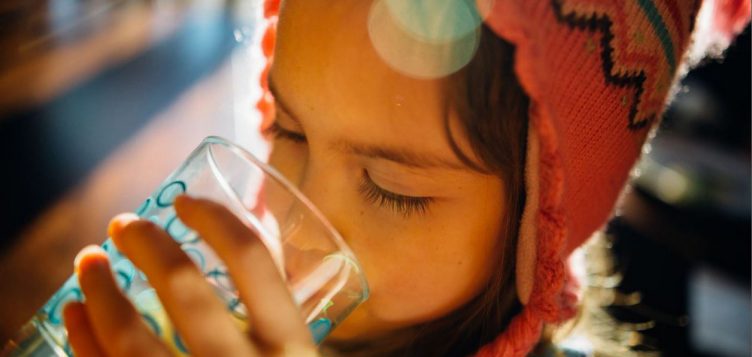 Leaving no one behind: drinking water for all