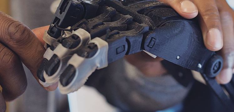 Adopting AI for social impact